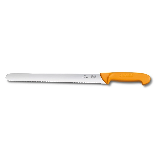 Vendita online Coltello da pane 30 cm. Victorinox V-5.84 43.30